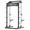 Силовая полурама Vertex GETN GN0001