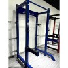 Силовая полурама Gymmaster EKSQ7024