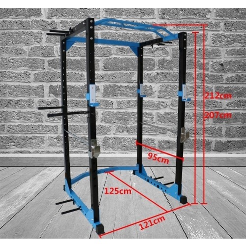 Силовая рама OKPRO OK9180