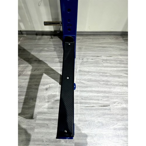 Силовая полурама Gymmaster EKSQ7024