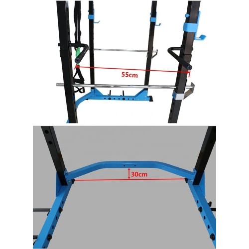 Силовая рама OKPRO OK9180