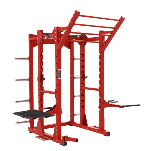 Силовая рама Insight Fitness TM101