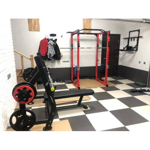 Силовая рама OKPRO OK9180