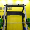 Силовая полурама Vertex GETN GN0001