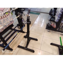 Стойка для приседаний и жима MD Buddy MD6307