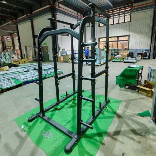 Силовая рама Gymmaster TF6003