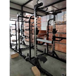 Силовая полурама Gymmaster SSH-72