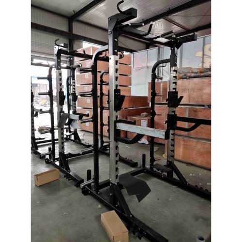 Силовая полурама Gymmaster SSH-72
