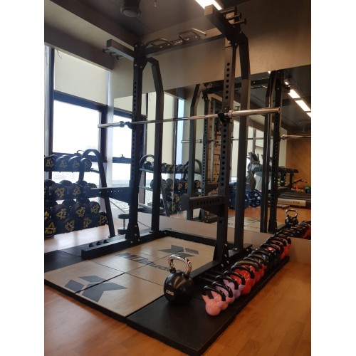 Силовая рама OKPRO OK9184E