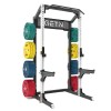 Силовая полурама Vertex GETN GN0001