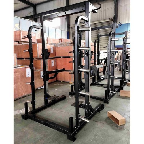 Силовая полурама Gymmaster SSH-72
