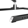 Силовая полурама со скамьей Vertex GETN GPC013