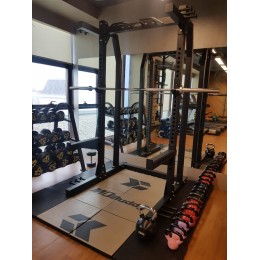 Силовая рама OKPRO OK9184E