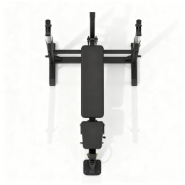 Скамья для мультижима Gymmaster EKSQ7030