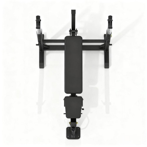 Скамья для мультижима Gymmaster EKSQ7030