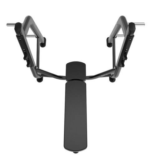 Скамья для жима олимпийская Insight Fitness BH46