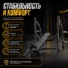 Скамья для жима олимпийская 45 градусов Insight Fitness BH47