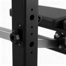 Скамья для мультижима Gymmaster EKSQ7030