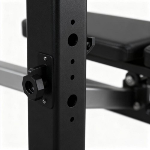 Скамья для мультижима Gymmaster EKSQ7030