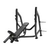 Скамья для жима олимпийская 45 градусов Insight Fitness BH47