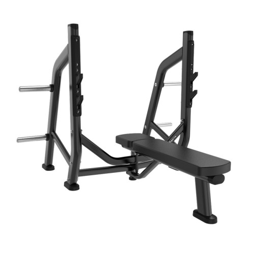 Скамья для жима олимпийская Insight Fitness BH46