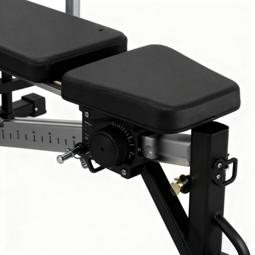 Скамья для мультижима Gymmaster EKSQ7030