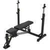 Скамья для мультижима Gymmaster EKSQ7030