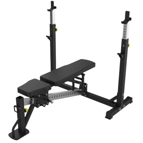 Скамья для мультижима Gymmaster EKSQ7030