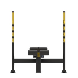 Скамья для мультижима Insight Fitness TS202