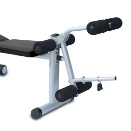 Скамья для жима Gymmaster FC6008