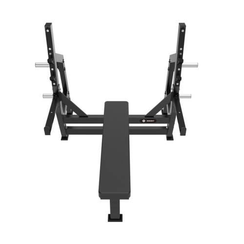 Скамья для жима олимпийская Insight Fitness TM38