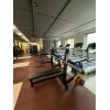 Скамья для жима олимпийская Insight Fitness TM38