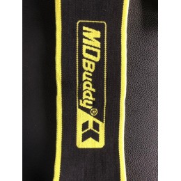 Мини-эспандер MD Buddy MD1389 Heavy (нагрузка 22кг)