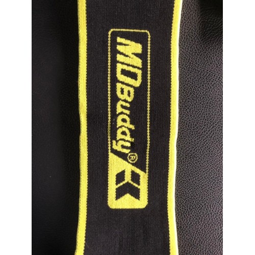 Мини-эспандер MD Buddy MD1389 Light (нагрузка 13кг)