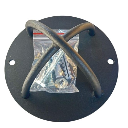 Крепление для петель OKPRO OK0070