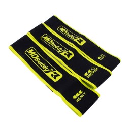 Мини-эспандер MD Buddy MD1389 Heavy (нагрузка 22кг)