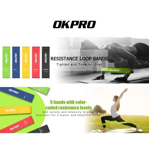 Латексная петля 0,3 мм OKPRO OK1926