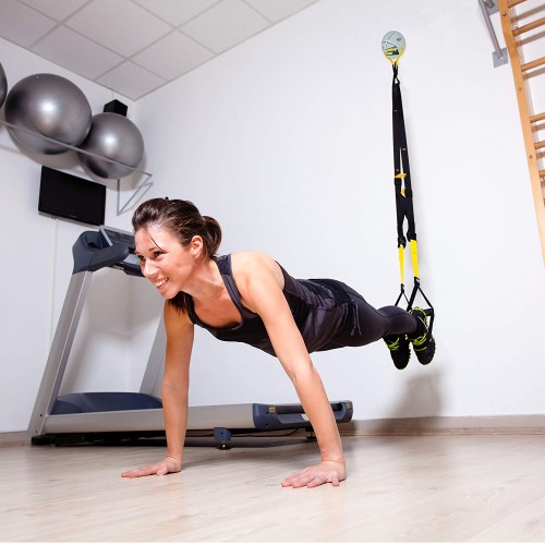 Крепление для петель OKPRO OK0070