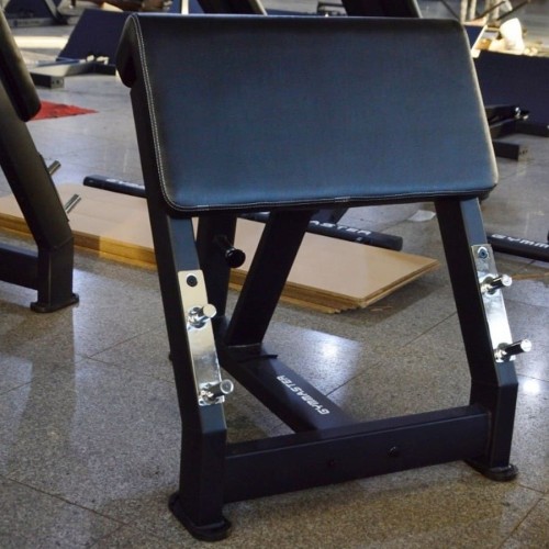 Парта Скотта Gymmaster HA028