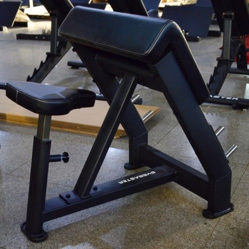 Парта Скотта Gymmaster HA028