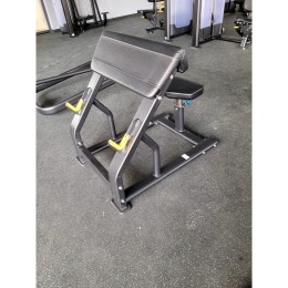 Скамья скотта Gymmaster DH40