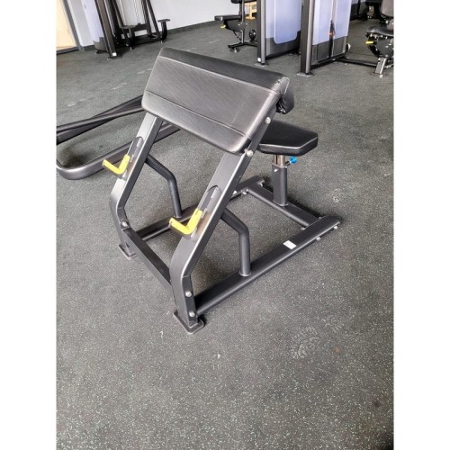 Скамья скотта Gymmaster DH40