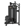 Торс-машина Insight Fitness BH20