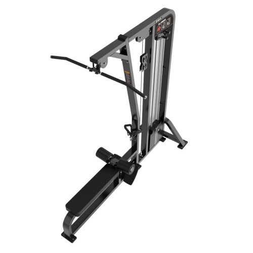 Верхняя/нижняя тяга Insight Fitness HS33