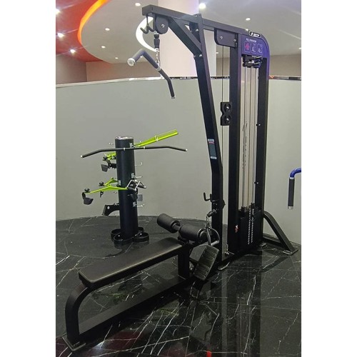 Верхняя/нижняя тяга Insight Fitness HS33