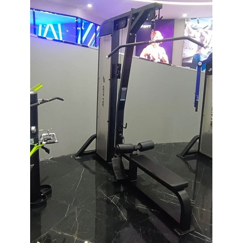 Верхняя/нижняя тяга Insight Fitness HS33