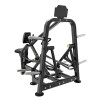 Нижняя тяга с упором в грудь независимая Insight Fitness BL07