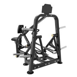 Нижняя тяга с упором в грудь независимая Insight Fitness BL07