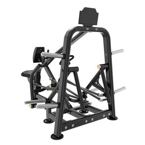 Нижняя тяга с упором в грудь независимая Insight Fitness BL07