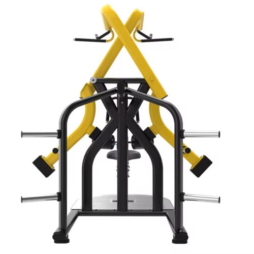 Верхняя тяга Insight Fitness DZ91